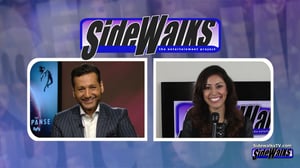 Sidewalks Entertainment, Season 26 Episode 23 image