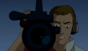 Generator Rex, Season 1 Episode 15 image