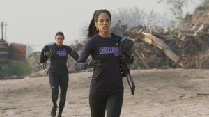 The Challenge, Season 38 Episode 6 image