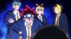 Mashle: Magic and Muscles, Season 2 Episode 12 image