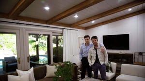 Nate & Jeremiah by Design, Season 3 Episode 6 image