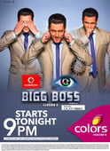 Bigg Boss, Season 6 Episode 1 image