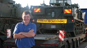 Supertruckers, Season 3 Episode 6 image