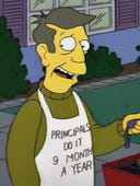 The Simpsons, Season 5 Episode 19 image