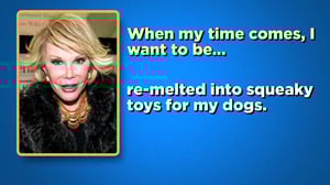 Conan, Season 3 Episode 129 image