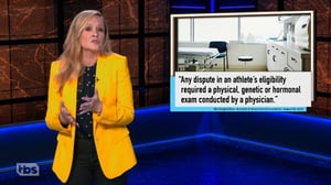 Full Frontal with Samantha Bee, Season 6 Episode 13 image
