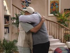 The Fresh Prince of Bel-Air, Season 4 Episode 24 image