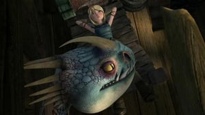 Dragons: Race to the Edge, Season 6 Episode 6 image