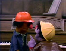 Sesame Street, Season 13 Episode 126 image