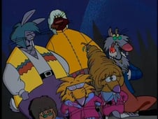 The Angry Beavers, Season 4 Episode 9 image