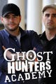 ghost hunters now