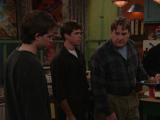 Boy Meets World, Season 6 Episode 13 image