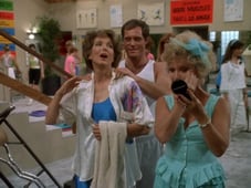 Murder, She Wrote, Season 7 Episode 6 image