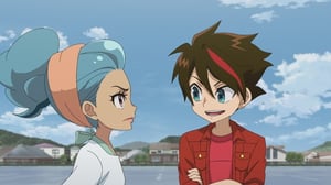 Bakugan: Battle Planet, Season 1 Episode 5 image