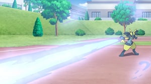 Pokémon Horizons: The Series, Season 5 Episode 2 image