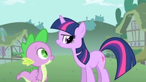 My Little Pony: Friendship Is Magic, Season 1 Episode 15 image