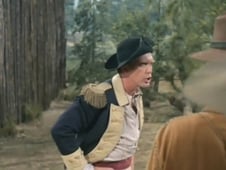 Daniel Boone, Season 2 Episode 15 image