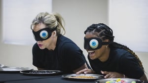 Relative Race, Season 11 Episode 7 image