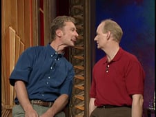 Whose Line Is It Anyway?, Season 2 Episode 11 image