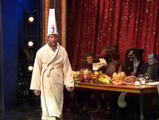 Late Night with Conan O'Brien, Season 12 Episode 45 image