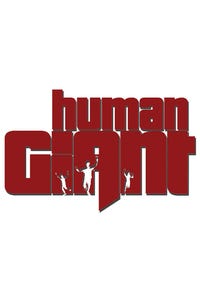 Human Giant