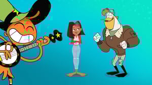 Broken Karaoke, Season 1 Episode 14 image