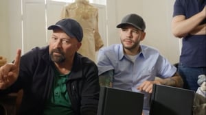 Ghost Nation, Season 1 Episode 7 image