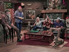 Going Si-ral, Season 1 Episode 9 image