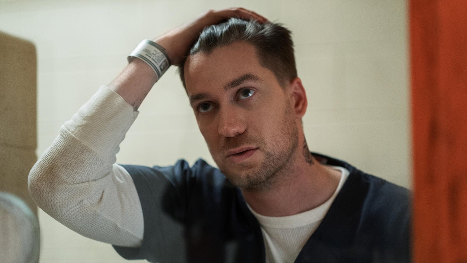 Rafael Casal, Blindspotting