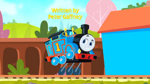 Thomas & Friends: All Engines Go, Season 1 Episode 3 image