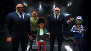 Fast & Furious Spy Racers, Season 5 Episode 7 image