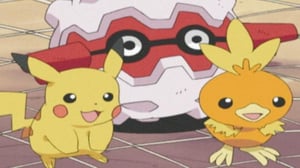 Pokémon, Season 7 Episode 19 image