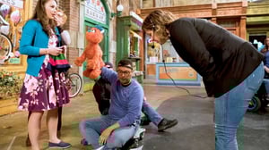 Sesame Street, Season 48 Episode 6 image