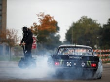 The Gymkhana Files, Season 1 Episode 2 image