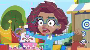 Polly Pocket, Season 2 Episode 13 image