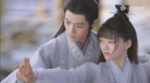 The Longest Promise, Season 1 Episode 15 image