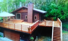 Living Alaska, Season 5 Episode 13 image