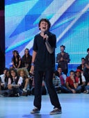 The X Factor, Season 2 Episode 7 image