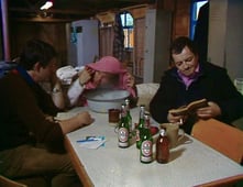 Auf Wiedersehen, Pet, Season 1 Episode 3 image