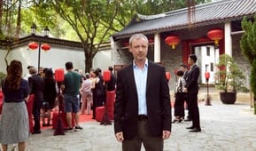 White Dragon, Season 1 Episode 5 image