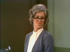 The Carol Burnett Show, Season 11 Episode 5 image
