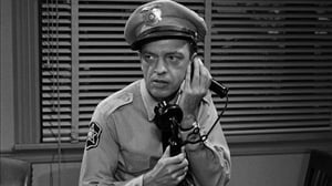 The Andy Griffith Show, Season 3 Episode 6 image
