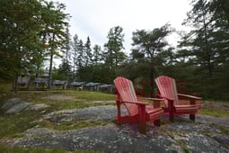 Landscape Artist of the Year Canada, Season 1 Episode 4 image