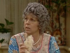 Mama's Family, Season 6 Episode 17 image