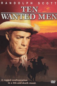 Ten Wanted Men as Dave Weed