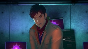 Ultraman, Season 2 Episode 2 image