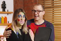 Art Ninja, Season 4 Episode 2 image