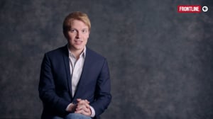 Frontline, Season 35 Episode 20 image