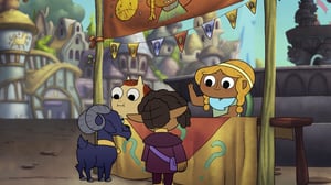 Pinecone & Pony, Season 2 Episode 7 image