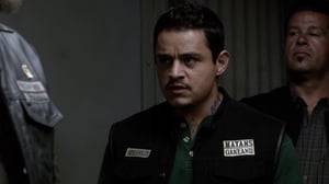 Sons of Anarchy, Season 4 Episode 6 image